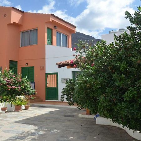 Casa Olivier La Playa Bajo Apartment Valle Gran Rey Exterior photo